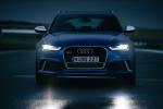 Audi RS6 Avant 2015 года (AU)
